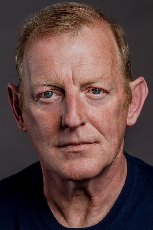 Sean Kearns photo