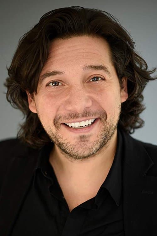 Sean Kenin photo