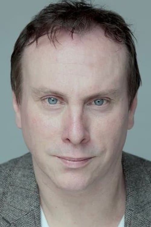 Sean Kingsley photo