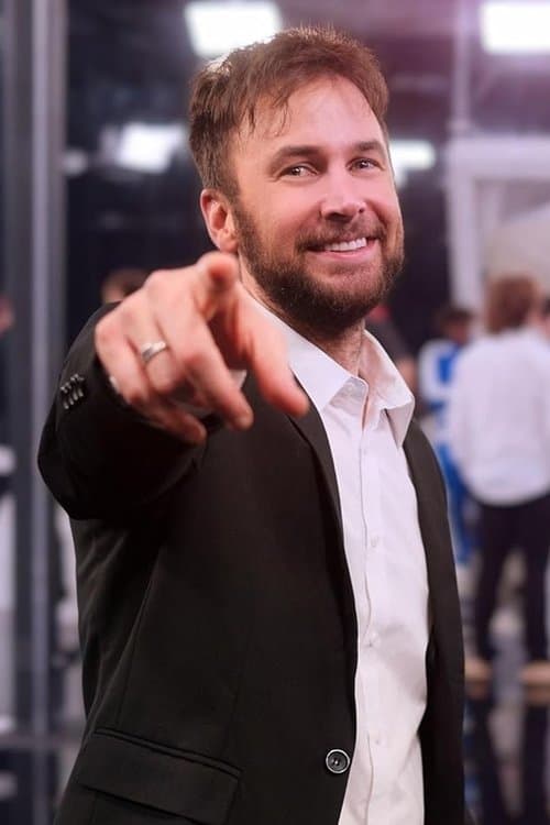 Sean Klitzner photo