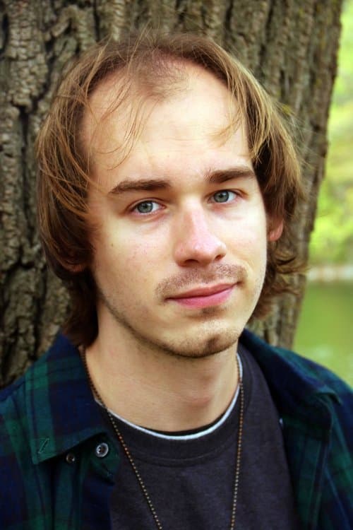 Sean Leser photo