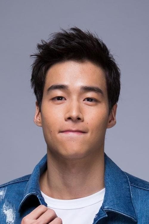 Sean Lin photo
