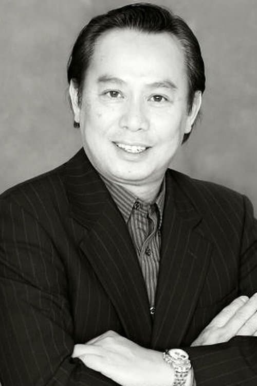 Sean Lu photo