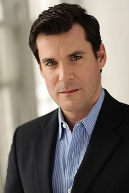Sean Maher photo