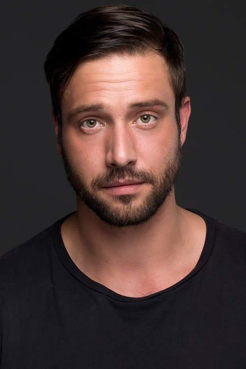 Sean-Marco Vorster photo