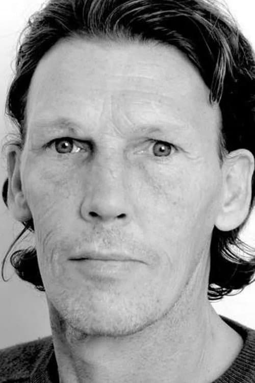 Sean McKee photo