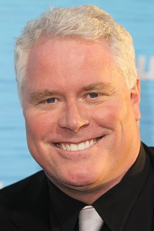 Sean McNamara photo