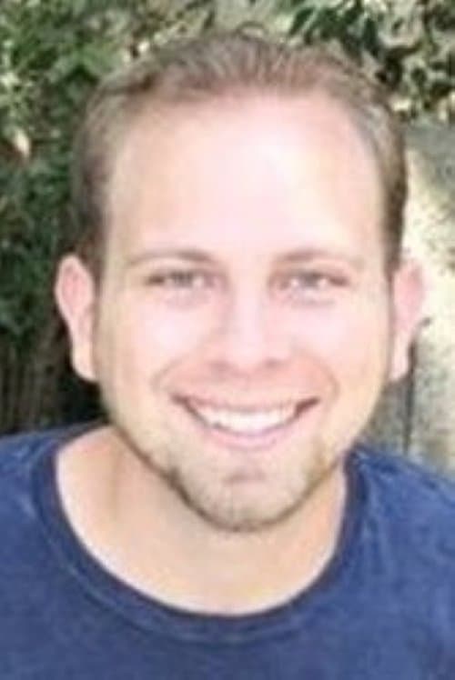 Sean Mendelson photo