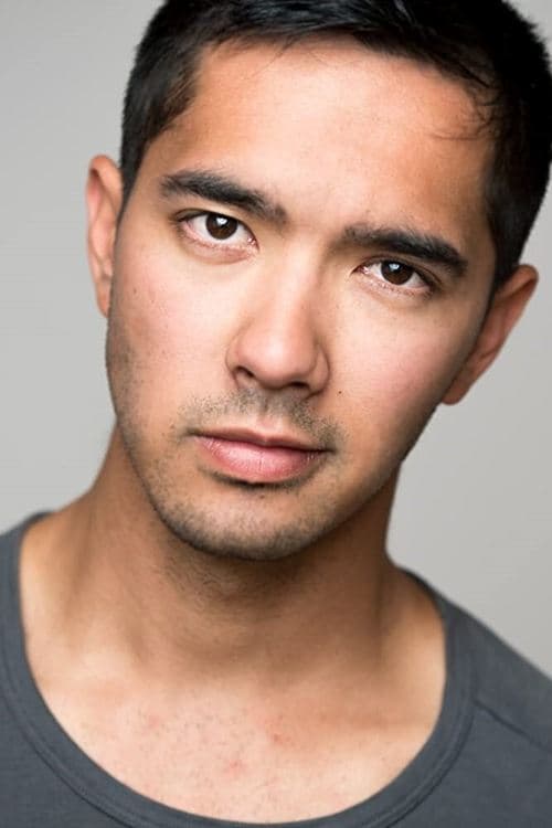 Sean Michael Afable photo
