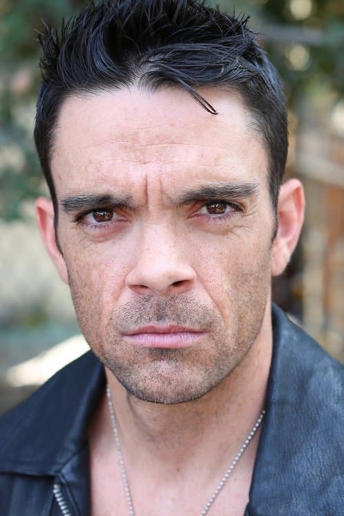 Sean Mount photo