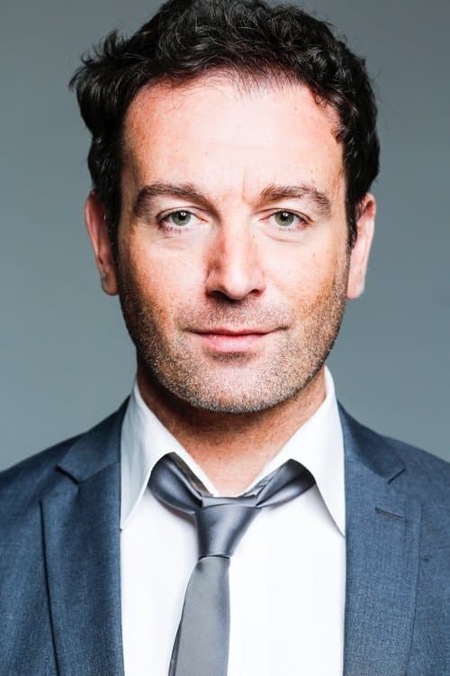 Sean Needham photo