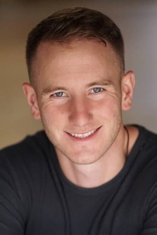 Sean Ohlman photo