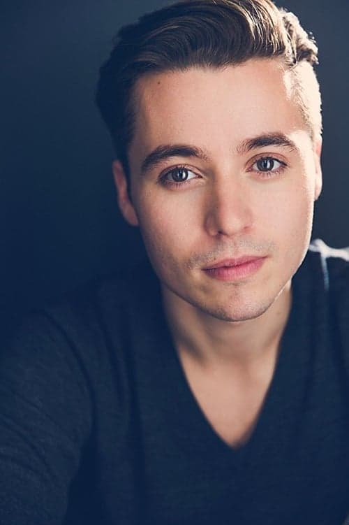 Sean Ormond photo