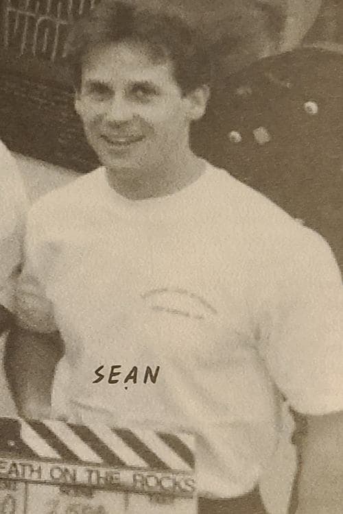 Sean P. Donahue photo