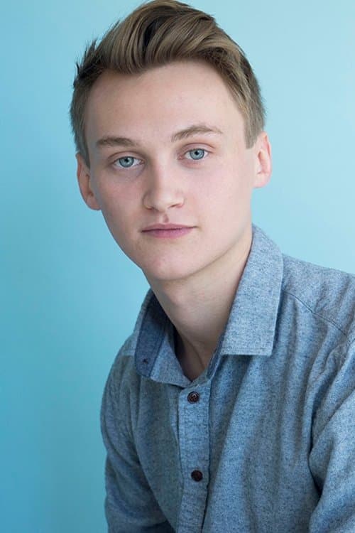 Sean Patrick Dolan photo