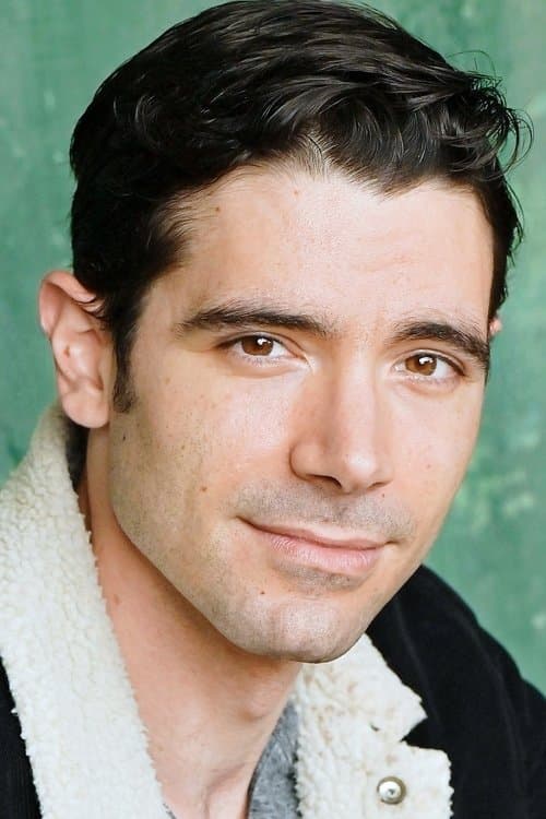 Sean Patrick McGowan photo