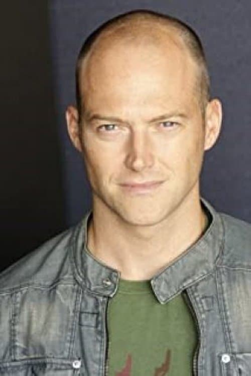 Sean Patrick Murphy photo