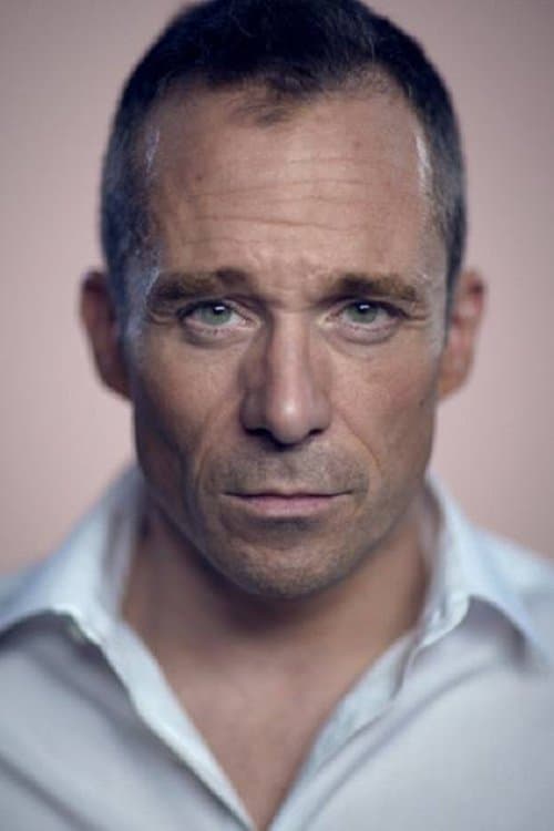 Sean Power photo