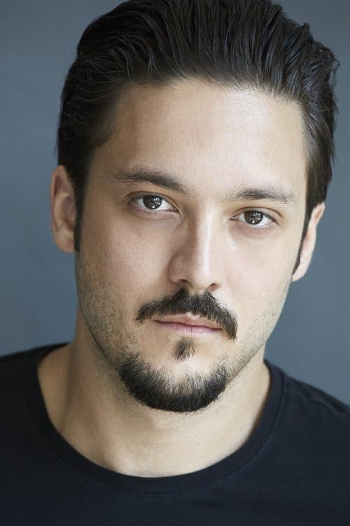 Sean Rey photo