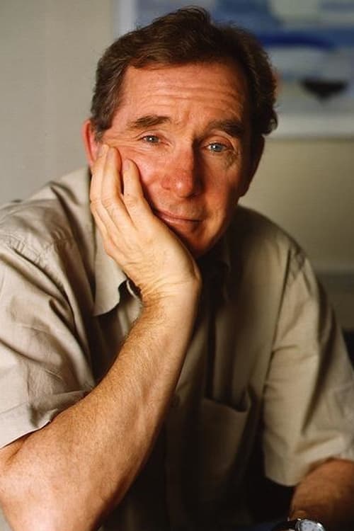 Sean Scanlan photo