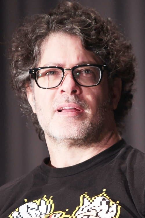 Sean Schemmel photo
