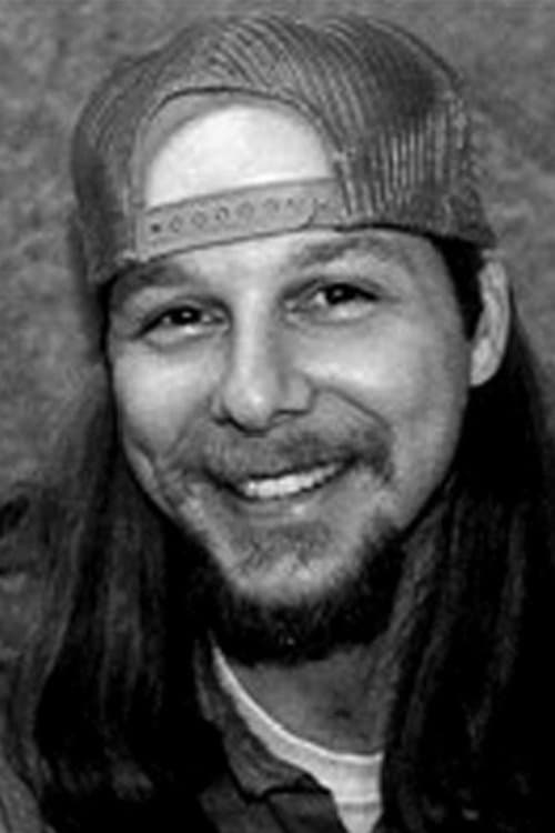 Sean Sellers photo