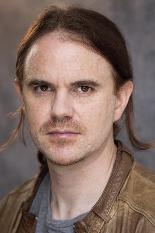 Sean Stewart photo