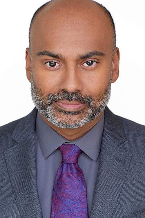 Sean T. Krishnan photo