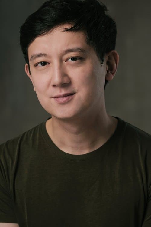 Sean Tarjyoto photo
