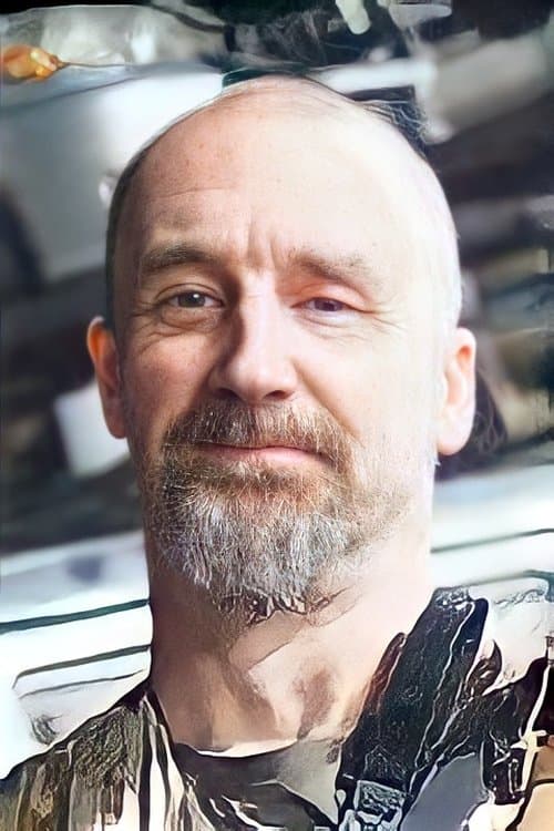 Sean Tierney photo