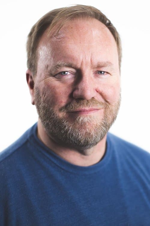 Sean Tizzard photo