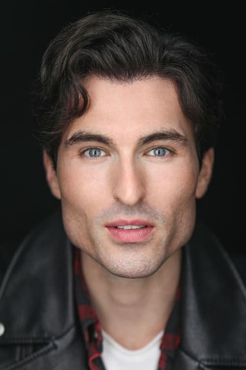 Sean Yves Lessard photo