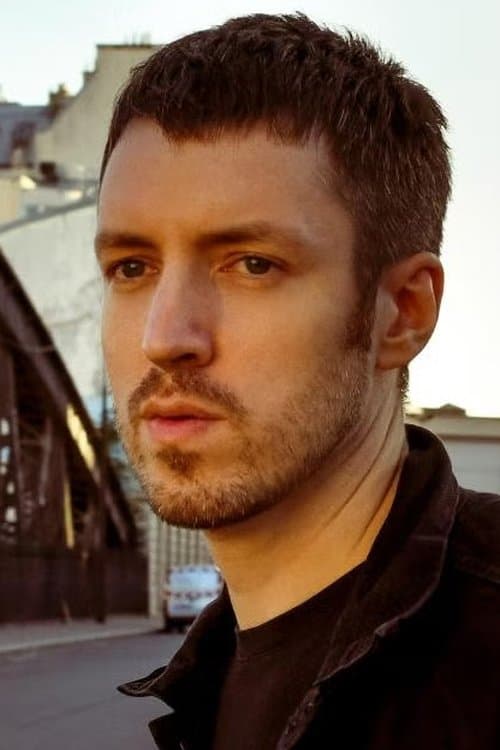 SebastiAn photo