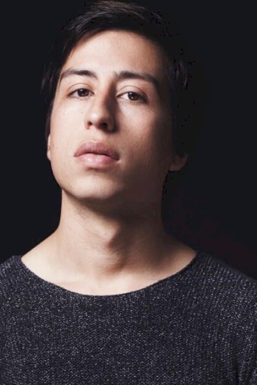 Sebastián Ayala photo