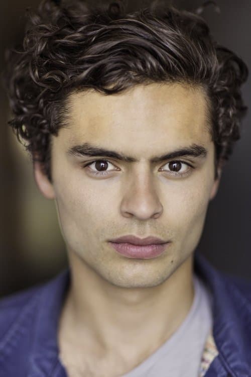 Sebastian de Souza photo