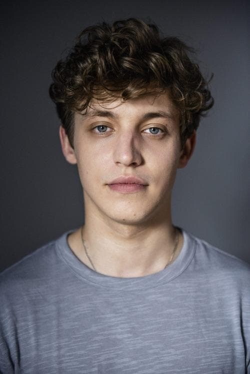 Sebastian Dela photo