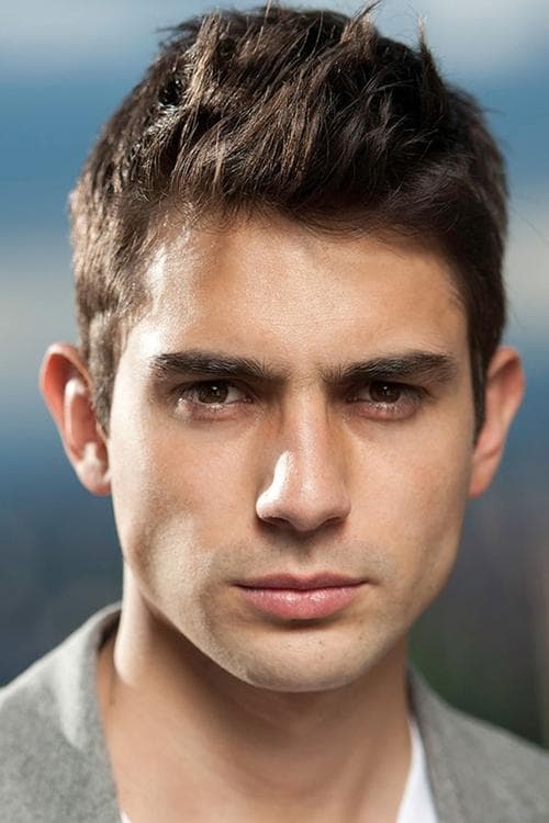 Sebastián Eslava photo