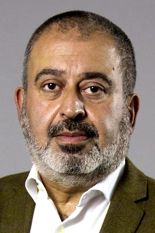 Sebastian Ghandchi photo
