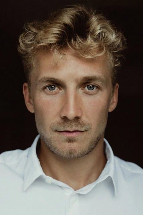 Sebastian Jessen photo