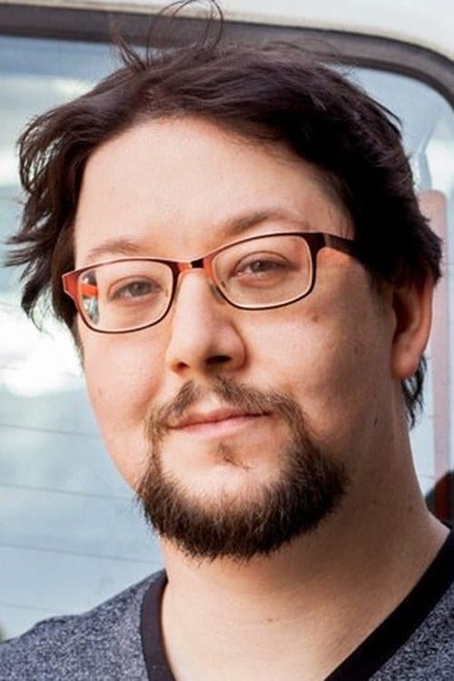 Sebastian Kroehnert photo