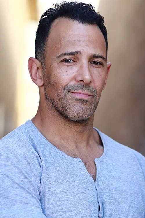 Sebastian La Cause photo