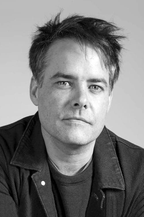 A portrait of Sebastián Lelio