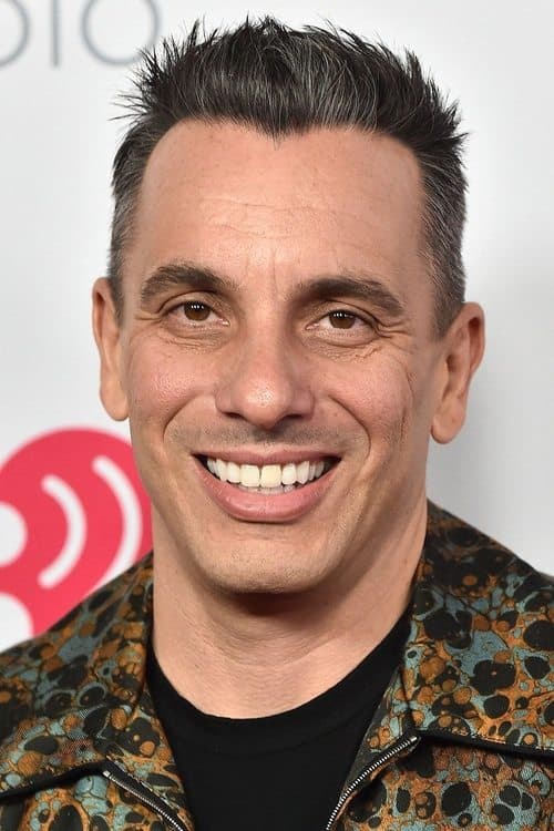 Sebastian Maniscalco photo