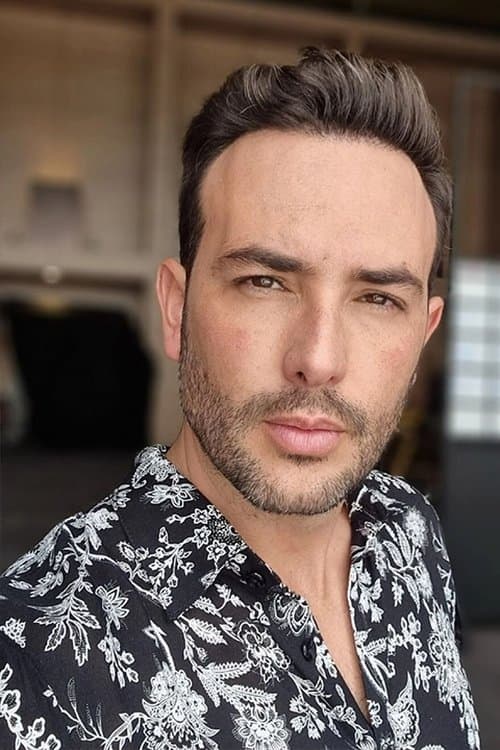 Sebastian Martinez photo