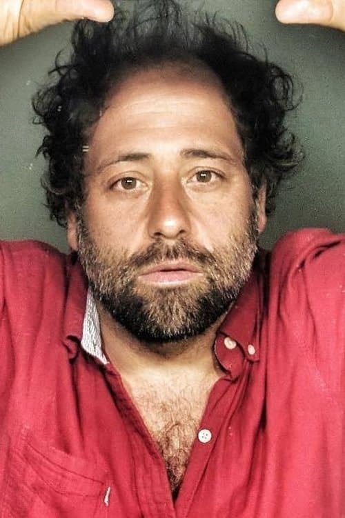 Sebastián Mogordoy photo