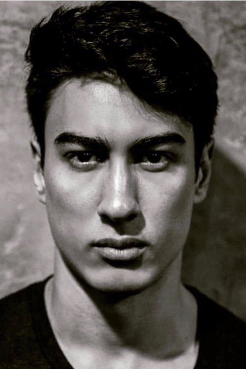 Sebastian Mok photo
