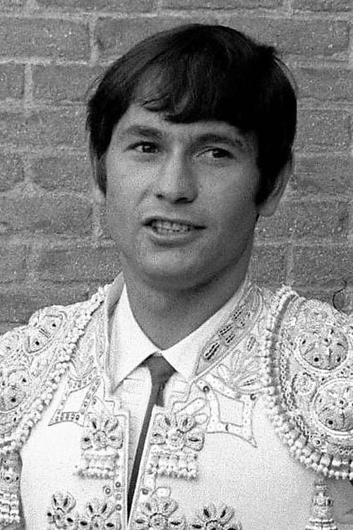 Sebastián Palomo Linares photo