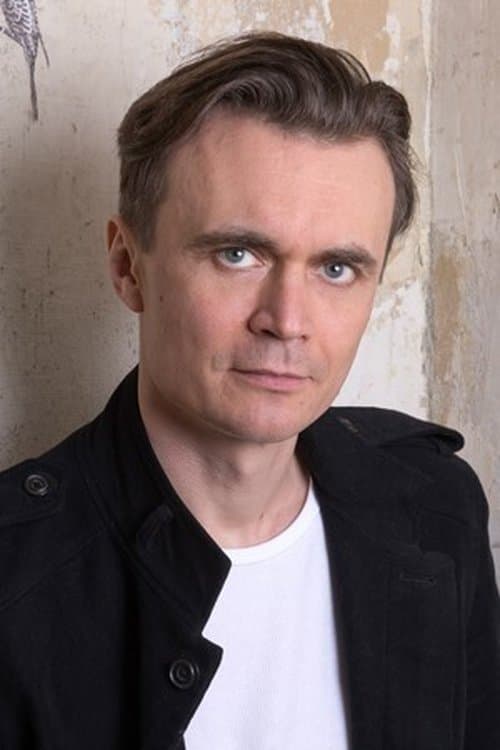 Sebastian Songin photo