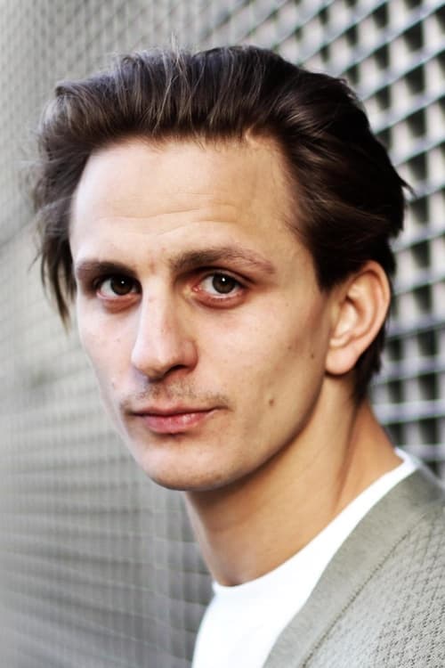 Sebastian Wendelin photo