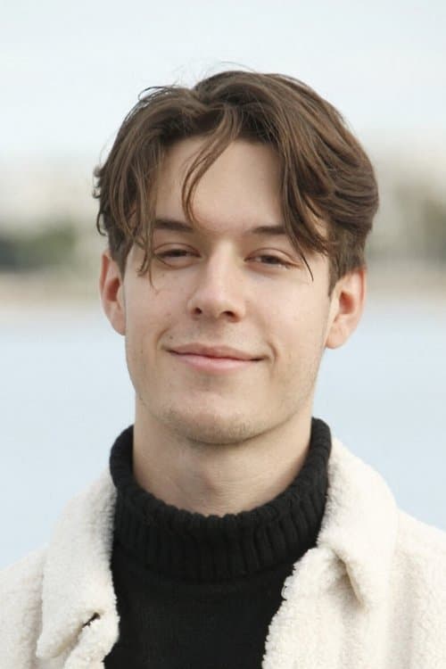 Sébastien Frit photo